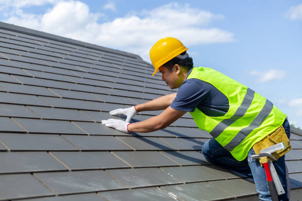 Best Residential Roofing Contractor  in Rockport, IN