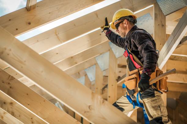 Best Best Roofing Contractors  in Rockport, IN