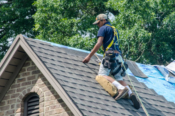 Quick and Trustworthy Emergency Roof Repair Services in Rockport, IN